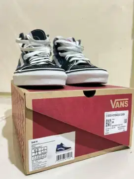 Jual Sepatu Vans