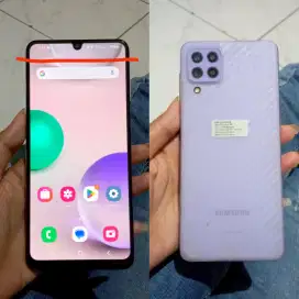 Samsung A22 6/128