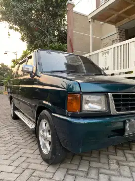 Panther 97 Grand Royale istimewa original mulus