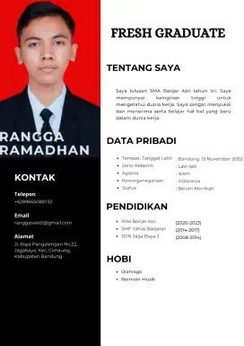 mencari lowongan pekerjaan
