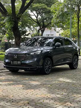 Honda HRV RS Turbo AT 2022