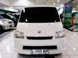 Grandmax 1.5 AC/PS  MT 2020 km 40rb an