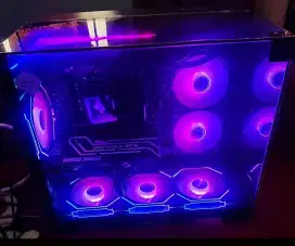 Laptop gaming and ryzen 5 RTX 4060