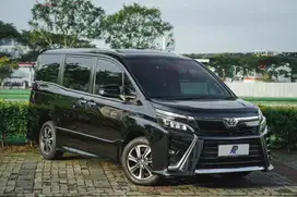 Tangan Pertama dari BARU! FULL ORI! Toyota Voxy 2019