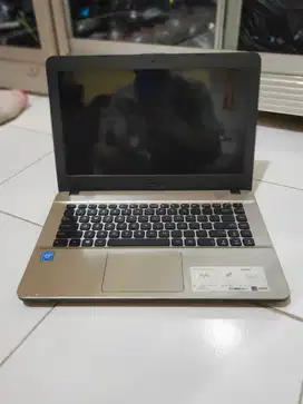 Laptop Asus X441M, Intel Celeron N4000