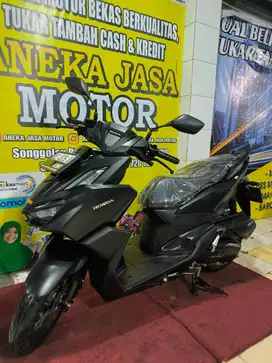 Vario 160 CBS 2023 istimewa AJM