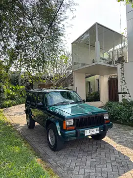 Jeep Cherokee XJ 1994