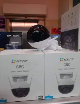 Pasang cctv murah