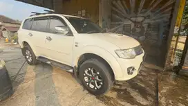 Jual Pajero Sport Dakkar 2015