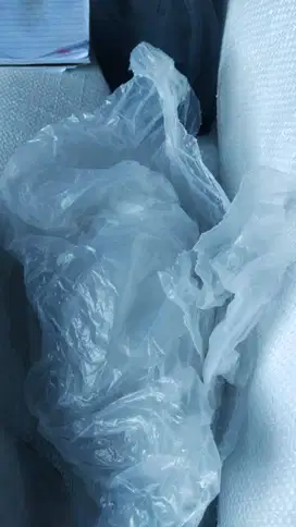 Dibutuhkan pria bidang plastik
