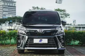 Alphard MINI! FULL ORI! TGN 1! Toyota Voxy 2018