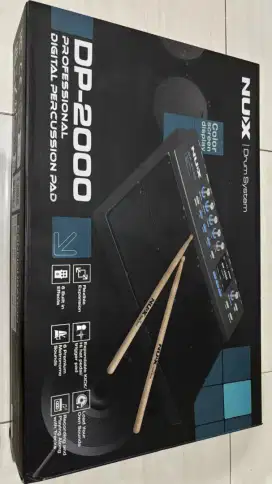 Drum Elektronik