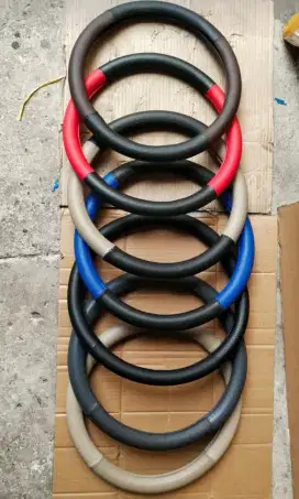 Cover stir di mobil, universal, harga hemat