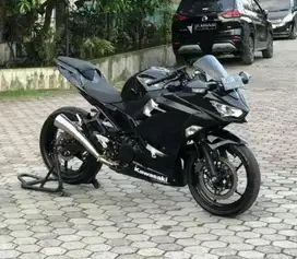 New Ninja 250 FI