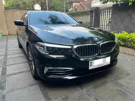 BMW 520i G30 2019 Km13rb 99% Antik