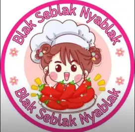 KOKI PENGLAMAN SEBLAK BASO ACI PRASMANAN CIPONDOH TANGERANG