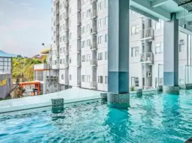 Disewakan apartemen easton park Jatinangor