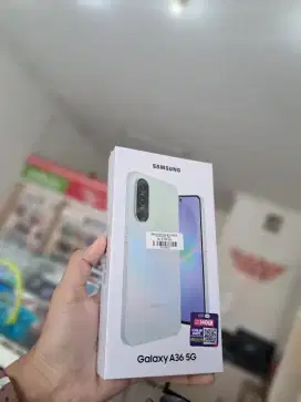 SAM A36 5G RAM 8/256 GB