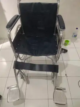 Kursi Roda merk GEA