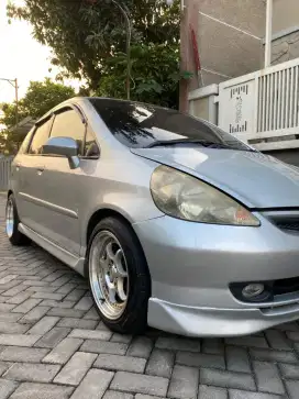 Jazz 2005 Vtech Matic istimewa original mulus