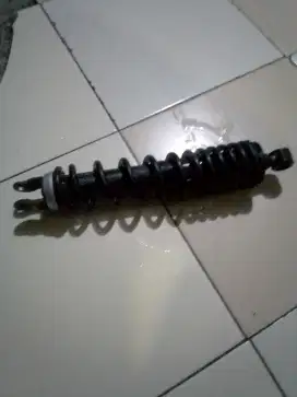 shockbreaker beat