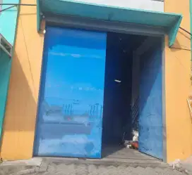 Disewakan Gudang Sinar Buduran Sidoarjo
