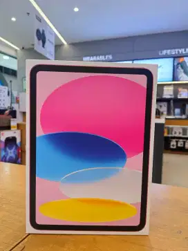 Promo iPad 11 terbaru