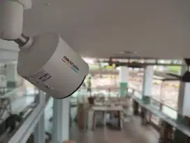 Pasang cctv murah