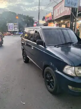 Dijual Kijang Kapsul 1.8