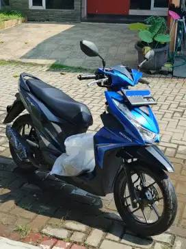 Beat Deluxe Thn 2020