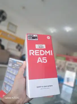 REDMI A5 4/128 GB