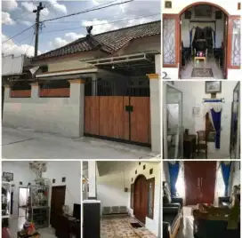Rumah Murah siap huni Colomadu Karanganyar