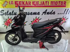 Allnew beat deluxe keyless 2024 istimewahh