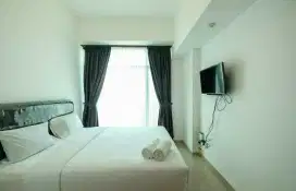 Disewakan Apartemen Tree Park BSD