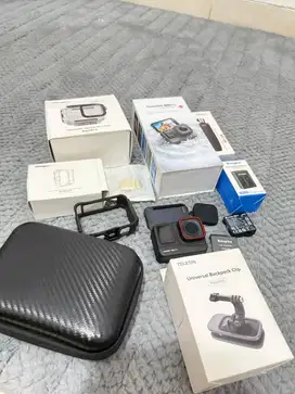INSTA 360 INSTA360 ACE PRO BEKAS SECOND