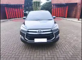 Toyota Kijang Innova 2019 Bensin