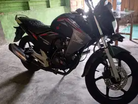 Jual honda Mega pro