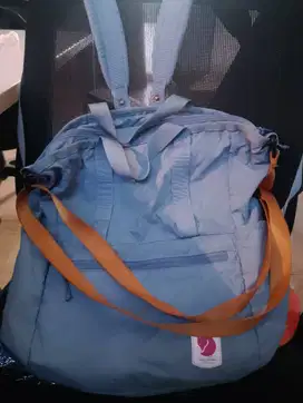 fjallaraven high coast totepact