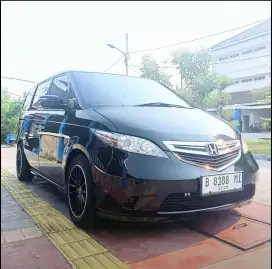 Honda Elysion 2400cc th 2006