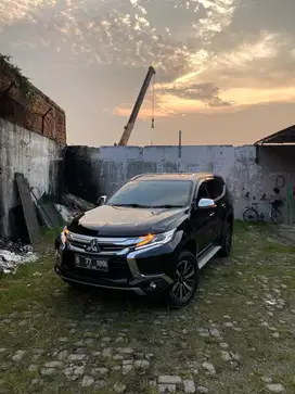 Mitsubishi Pajero Sport 2016 Diesel