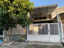 Rumah Siap Huni Lokasi Perum Grand Aloha Regency Taman Sidoarjo