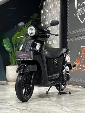 Stok Terbatas‼️Yamaha Fazzio Neo th 2022 - Ayu Mustika