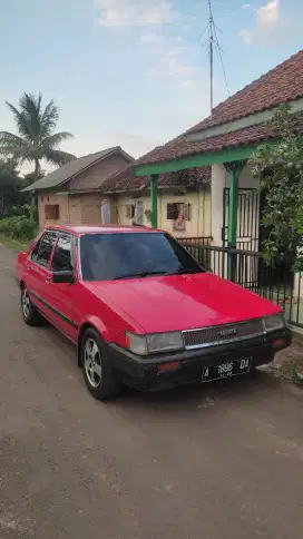 Corolla SE limited