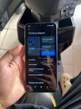 REDMI NOTE 7 4/64
