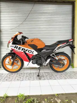 Dijual fazio istimewa kaya baru