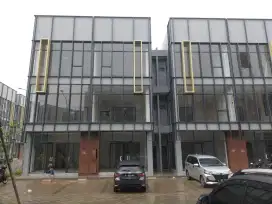 jual ruko 3 lantai tabespot bsd city