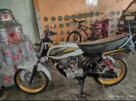 Honda GL MAX tahun 1994