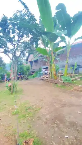 Di jual Tanah Hak milik sendiri