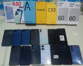 Vivo Y27s Ram 8/128 hp + Casan
