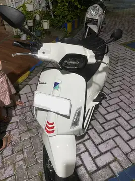 Vespa Sprint 150 ABS (2023)